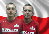 Słupek i Zagata powołani na mecz reprezentacji Polski z Białorusią