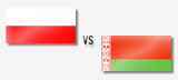 Polska - Białoruś