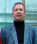 trener Kupczyk Bosch - Bogdan Kłaput