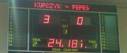 Kupczyk - Pepes