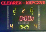 Clearex - Kupczyk
