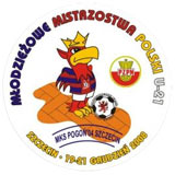 Logo MMP 2008