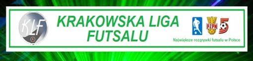 Krakowska Liga Fustalu
