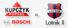 Kupczyk bosch - Lotnik II