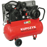 Kompresor specjalistyczny KV 230/50 M