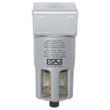 F 200 - Filtr do instalacji sprężonego powietrza GAV