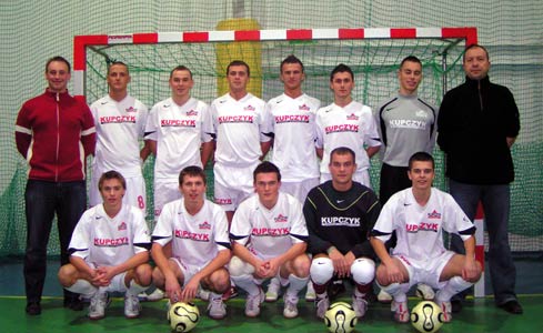 modzieowcy Kupczyk Krakw