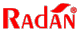 Radan logo