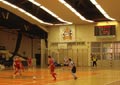 Puchar Polski - eliminacje w Jaworznie