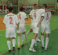 Kupczyk - GKS Tychy