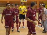 Eliminacje Pucharu Polski
