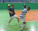 Kupczyk Bosch - MKF Baustal Grajów