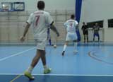 Sparing z Renexem Grajów