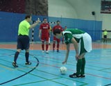 AZS UW - Kupczyk Kraków