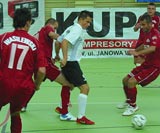 Kupczyk - Clearex