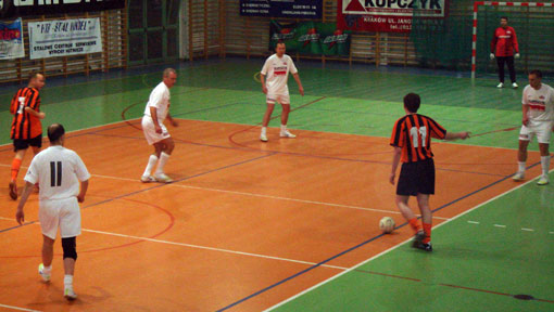 Kupczyk Makita - Fever Team