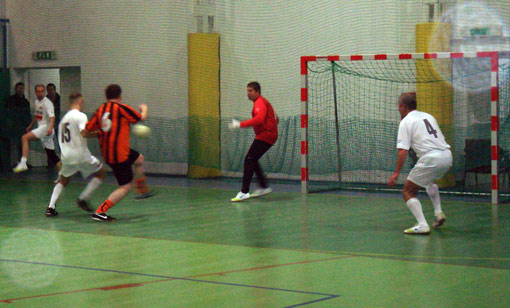 Kupczyk Makita - Fever Team