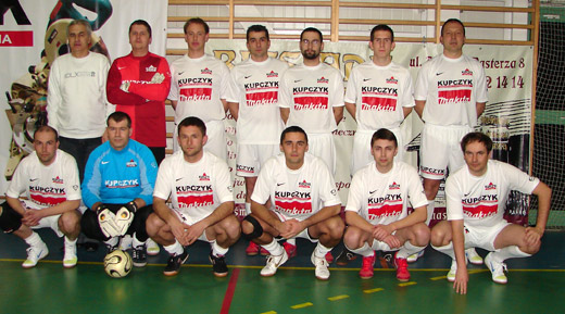 Kupczyk Bosch luty 2007
