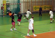 Kupczyk-Makita vs Wawel-Service