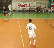 Kupczyk-Makita vs Wawel-Service