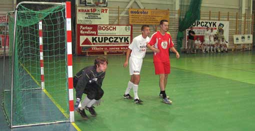Sparing z Renexem