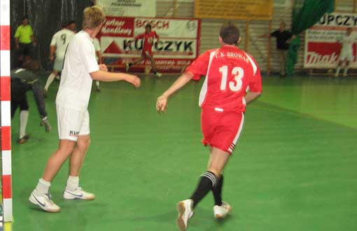 Sparing z Renexem