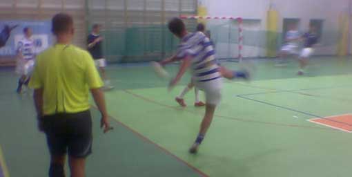 Sparing z Renexem