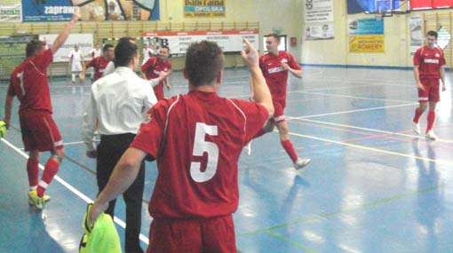 Marioss Gazownik Wawelno