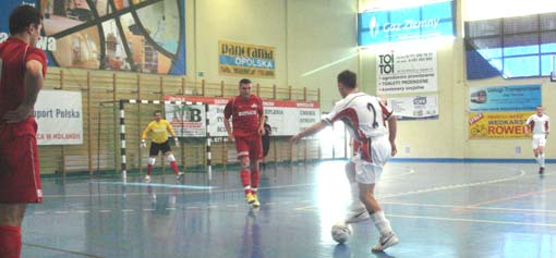 Marioss Gazownik Wawelno
