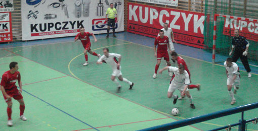 Kupczyk - Marioss