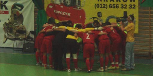 Kupczyk Kraków