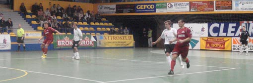 Clearex - Kupczyk