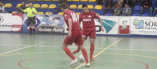 Clearex - Kupczyk