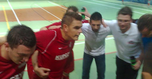 Grembach - Kupczyk