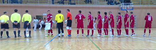 Jango Katowice - Kupczyk Kraków