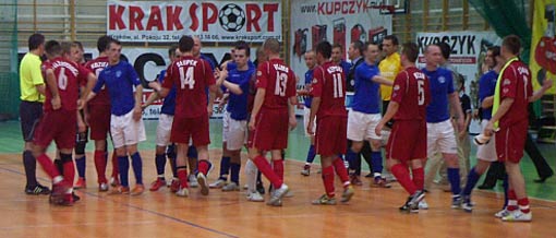 Kupczyk - Jango