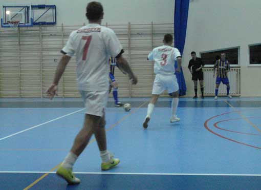 Sparing z Renexem