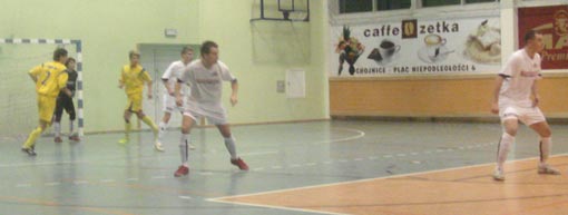 MMP 2007 - Kupczyk Kraków Mistrzem Polski