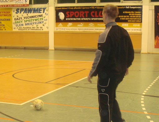 Jan Zawiła