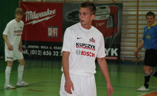 Kupczyk Bosch - Gaszyńscy