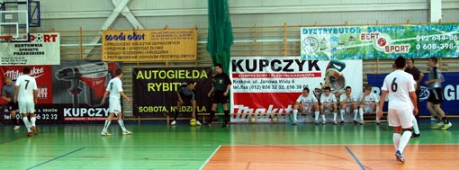 Kupczyk Bosch - KMN Oświecenia
