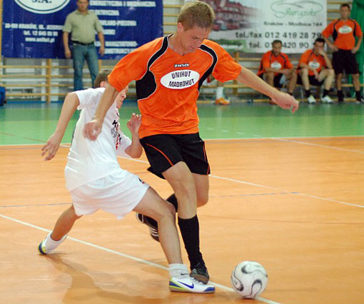 Kupczyk Bosch - Unihut