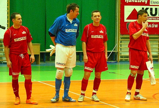 Kupczyk - Marioss