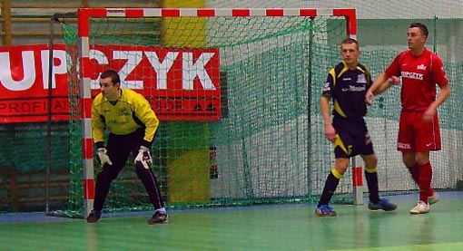Kupczyk - Marioss
