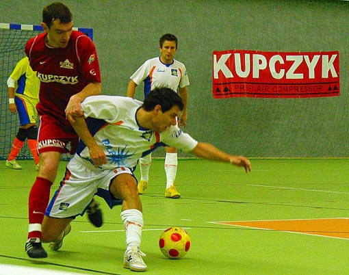 Kupczyk - Nova