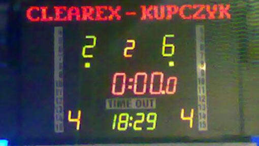 Clearex - Kupczyk