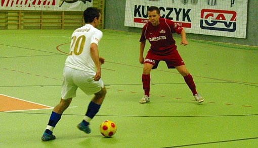 Clearex - Kupczyk