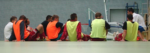 Trening Kupczyka Kraków