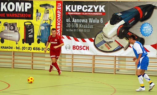 Kupczyk - Gaszyńscy