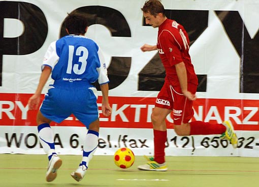 Kupczyk - Gaszyńscy